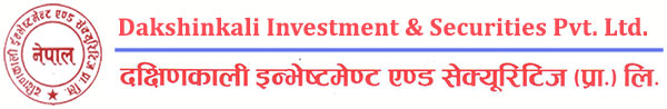 Dakshinkali Investment & Securities Pvt. Ltd.